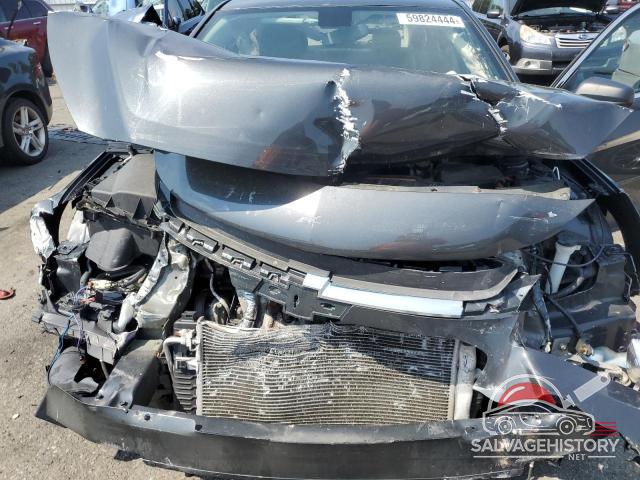 1G11B5SL2EF291651 2014 CHEVROLET MALIBU photo no. 11