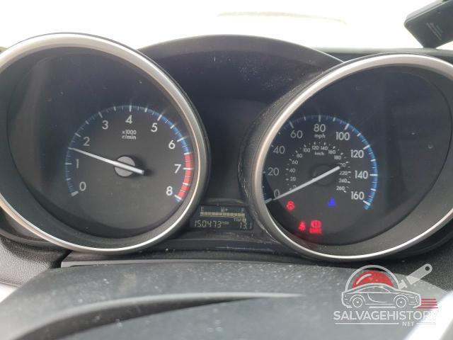 JM1BL1UP0D1827297 2013 MAZDA 3 photo no. 9
