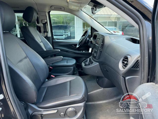 W1WV0FEY1L3698794 2020 MERCEDES-BENZ METRIS photo no. 5
