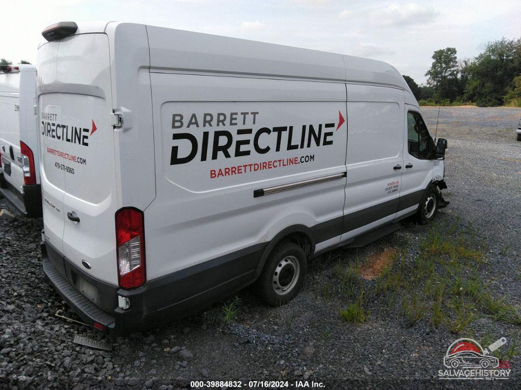 1FTBW3XG3MKA11354 2021 FORD TRANSIT photo no. 4
