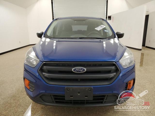 1FMCU0F72KUA46488 2019 FORD ESCAPE photo no. 5