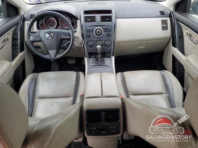 JM3TB2CA7C0361289 2012 MAZDA CX-9 photo no. 8