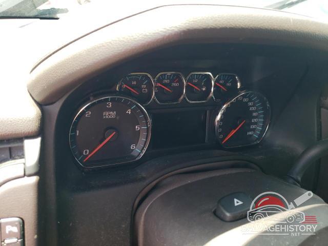 1GNSKCKC3GR102630 2016 CHEVROLET TAHOE photo no. 9