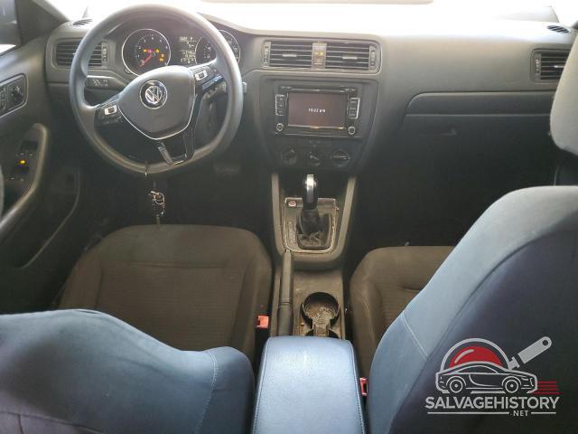 3VW2K7AJ7FM296057 2015 VOLKSWAGEN JETTA photo no. 8
