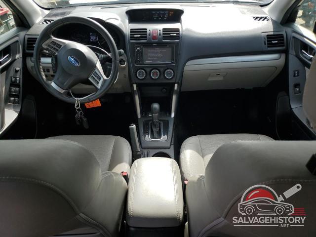 JF2SJAWC2FH497058 2015 SUBARU FORESTER photo no. 8
