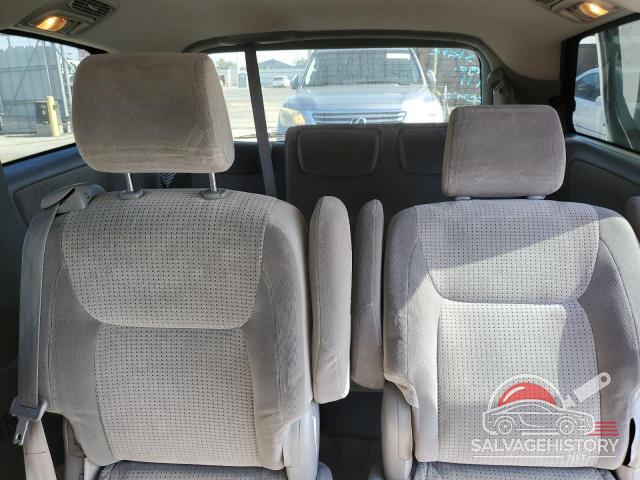 5TDZK23C47S058476 2007 TOYOTA All Models photo no. 10