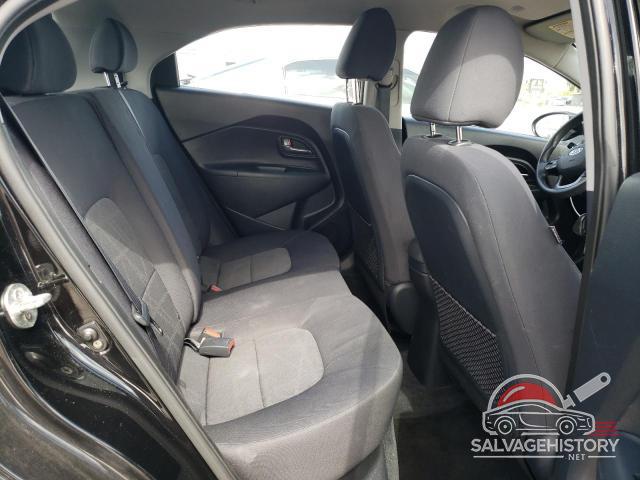 KNADM5A35C6021095 2012 KIA RIO photo no. 11