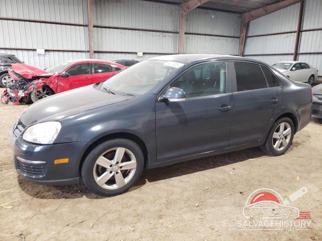 3VWJX7AJ6AM076057 2010 VOLKSWAGEN JETTA photo no. 10