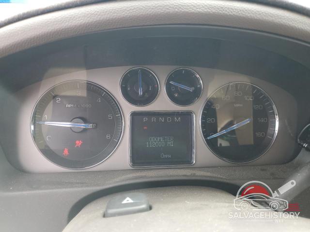 1GYFK63887R132447 2007 CADILLAC ESCALADE photo no. 9