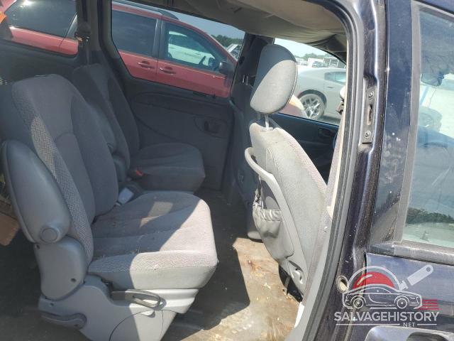 1D4GP45R17B183239 2007 DODGE CARAVAN photo no. 11