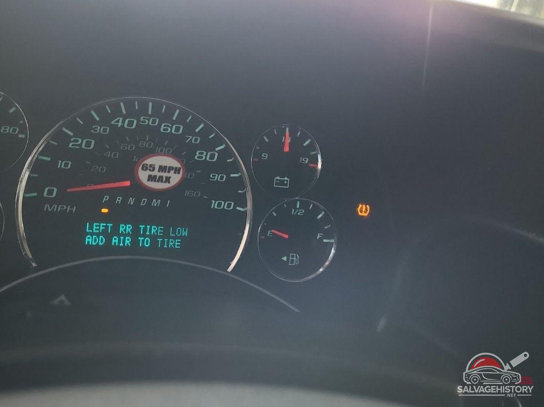 1GAZGZFF4F1228520 2015 CHEVROLET EXPRESS 3500 photo no. 3