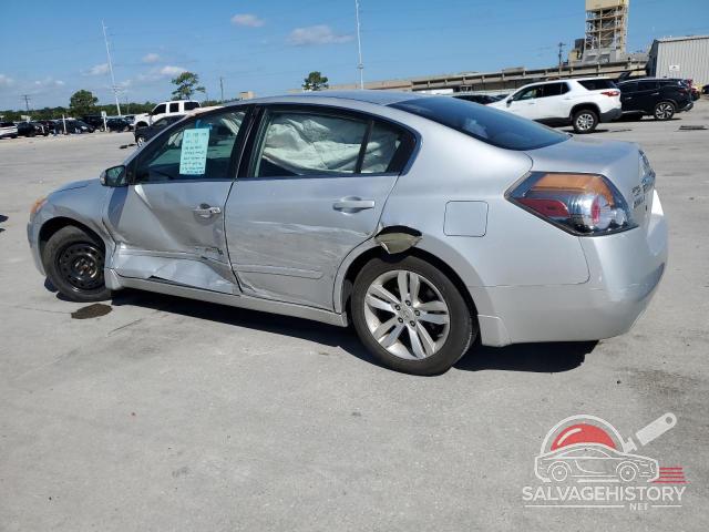 1N4BL2APXCN525197 2012 NISSAN ALTIMA photo no. 2