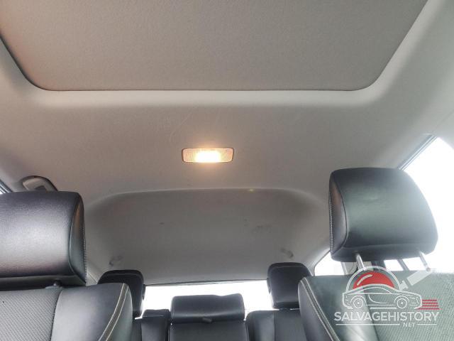 JTEBU5JR6J5533235 2018 TOYOTA 4RUNNER SR photo no. 10