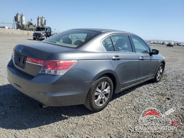 1HGCP2F42BA065025 2011 HONDA ACCORD photo no. 3