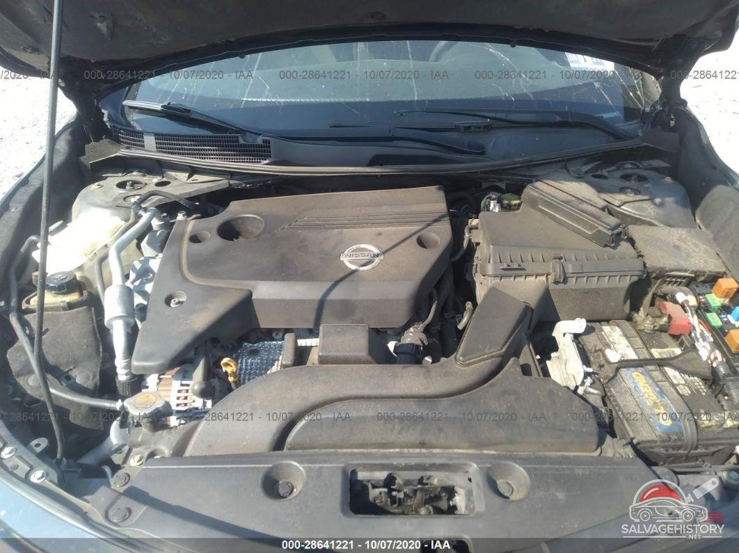 1N4AL3AP4EC186288 2014 NISSAN ALTIMA photo no. 10