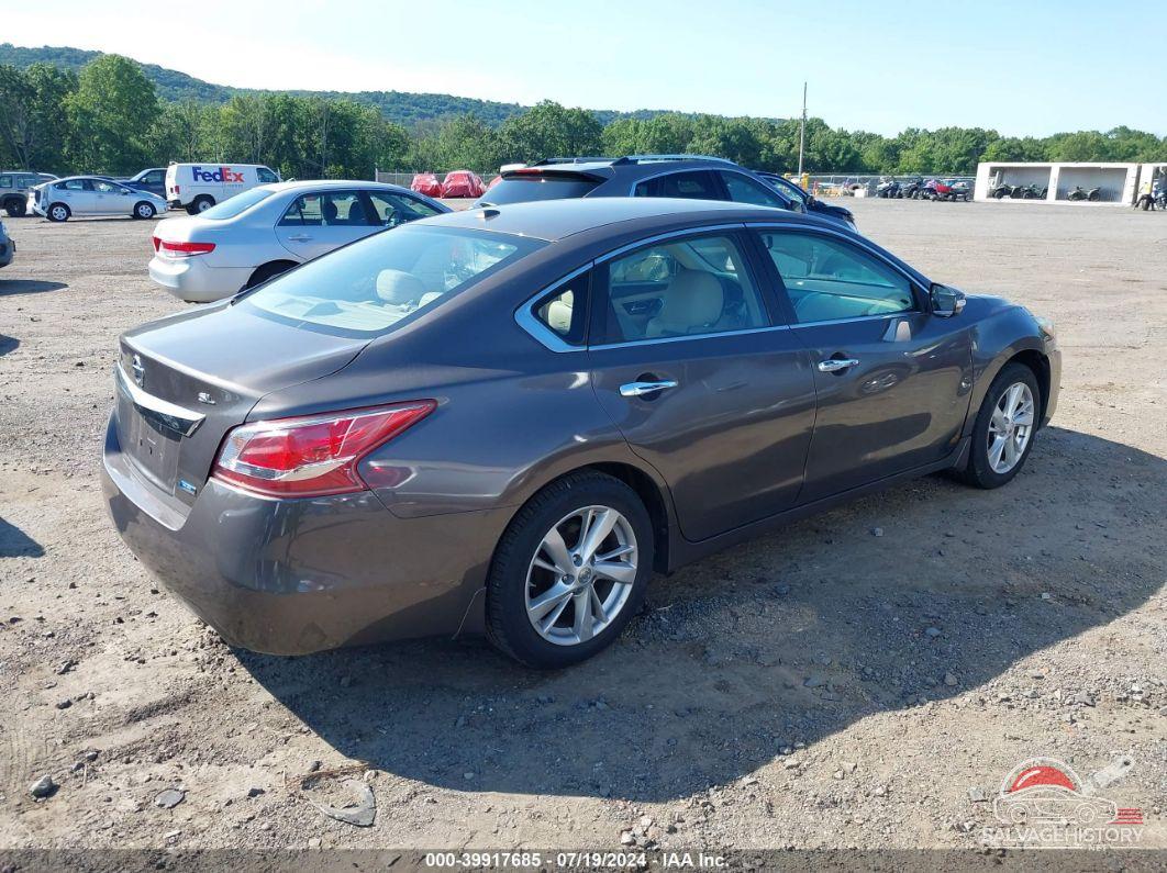 1N4AL3AP3DN415515 2013 NISSAN ALTIMA photo no. 4