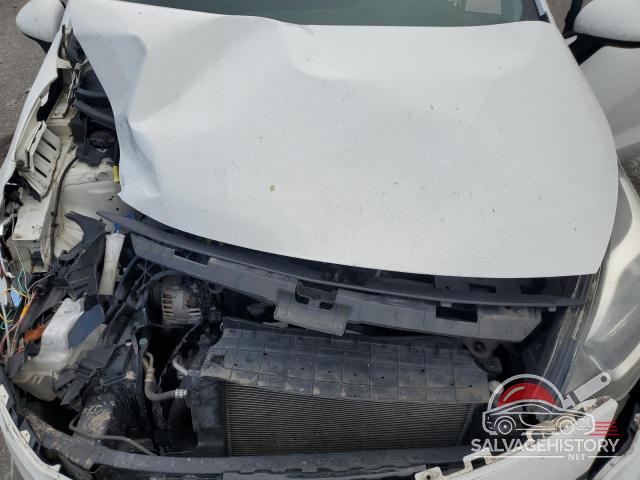 KNADM4A37G6681302 2016 KIA RIO photo no. 11