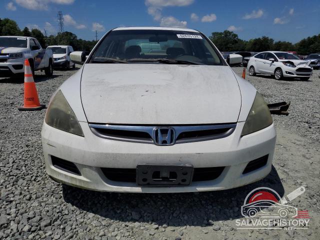 1HGCM56896A072573 2006 HONDA ACCORD photo no. 5
