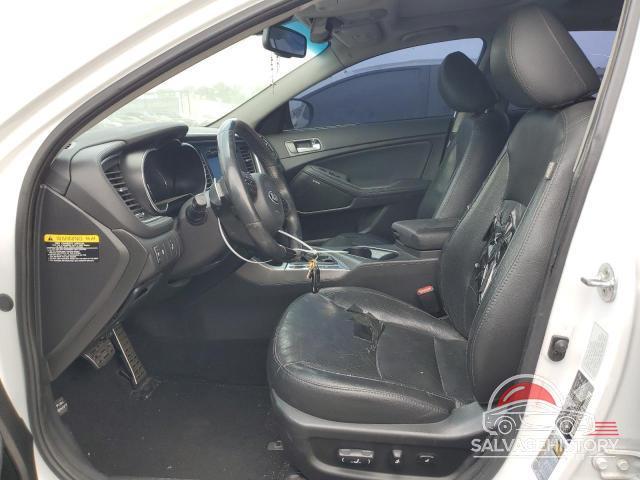 5XXGR4A65FG370270 2015 KIA OPTIMA photo no. 7