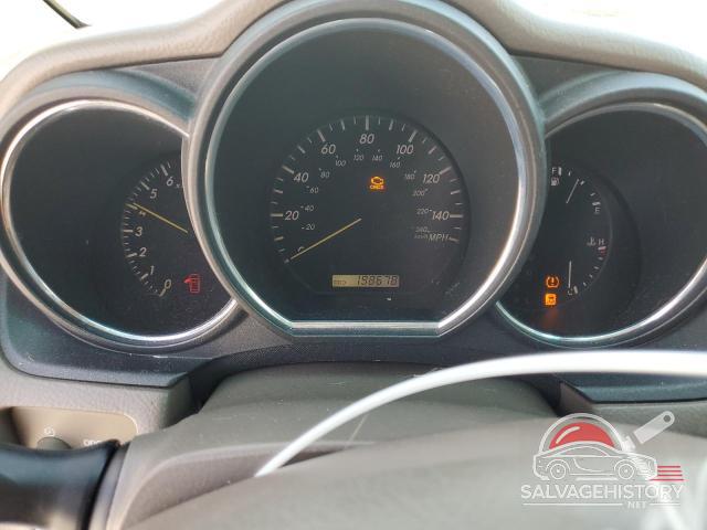 2T2GK31U38C031056 2008 LEXUS RX350 photo no. 9