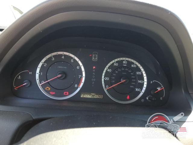 1HGCP26889A088032 2009 HONDA ACCORD photo no. 9