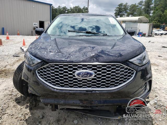2FMPK4J91RBA81059 2024 FORD EDGE photo no. 5
