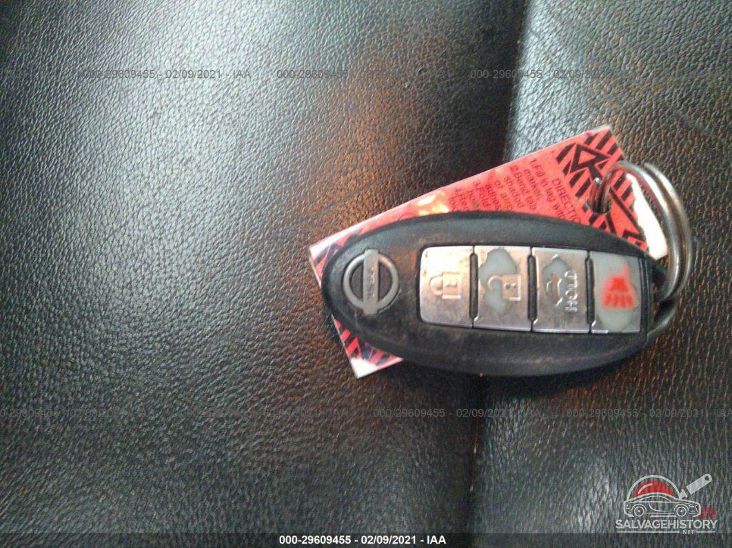 1N4BL2AP2AN516250 2010 NISSAN ALTIMA photo no. 11