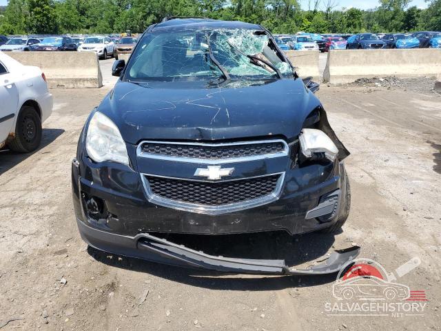 2GNFLFEKXF6276739 2015 CHEVROLET EQUINOX photo no. 5