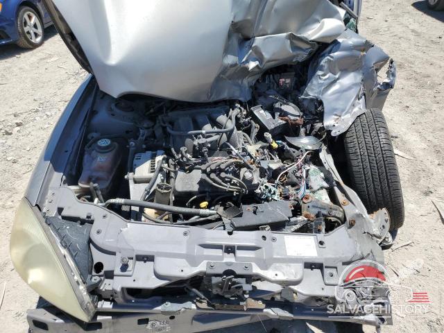 1FAFP53U57A175100 2007 FORD TAURUS photo no. 11