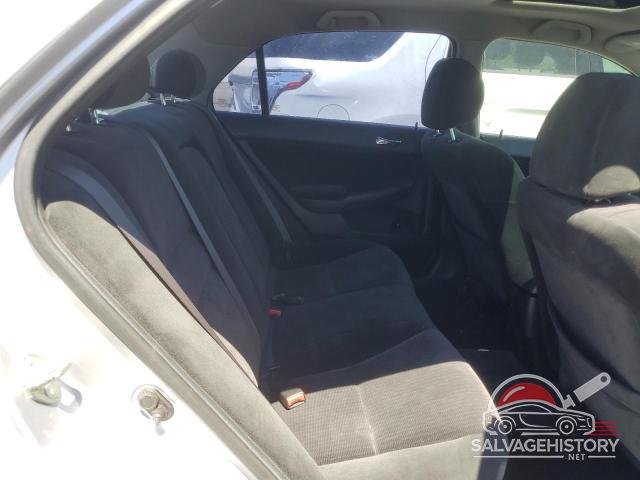1HGCM66344A023109 2004 HONDA ACCORD photo no. 10