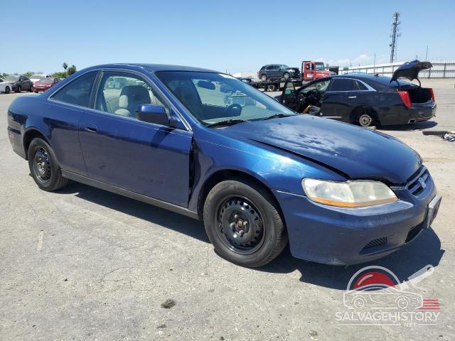 1HGCG32671A028810 2001 HONDA ACCORD photo no. 4