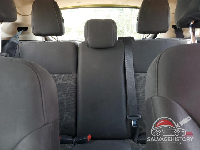 3FADP4EJXDM184622 2013 FORD FIESTA photo no. 10