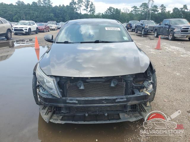 5XXGM4A75FG392261 2015 KIA OPTIMA photo no. 5