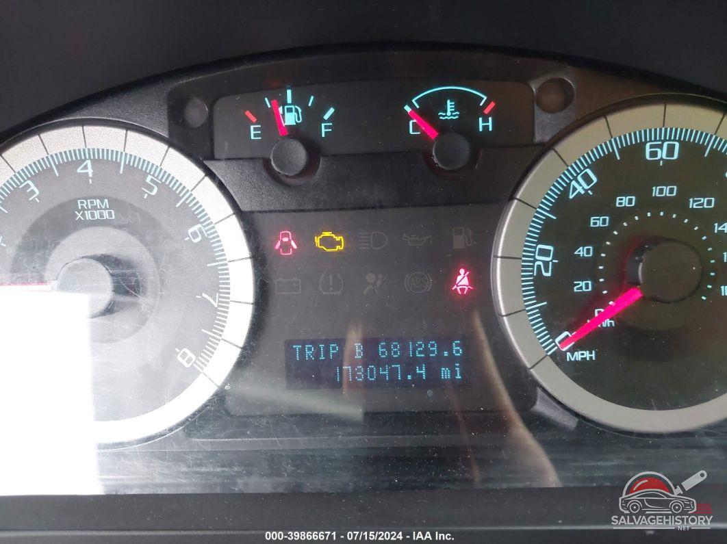 1FMCU9D70AKA85419 2010 FORD ESCAPE photo no. 7