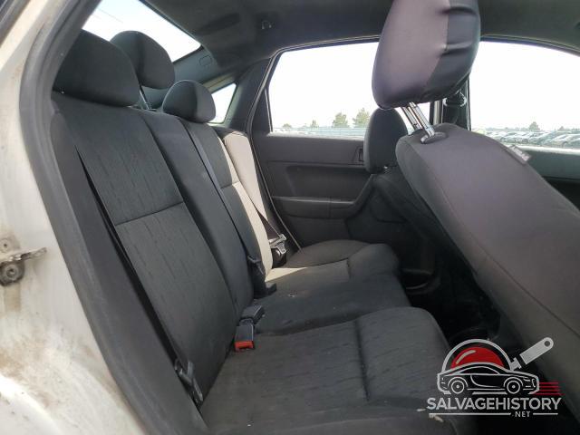 1FAHP3FN9BW149290 2011 FORD FOCUS photo no. 10