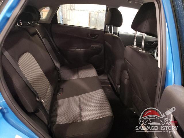 KM8K2CAA4LU400695 2020 HYUNDAI KONA photo no. 10