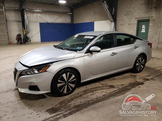 1N4BL4DV5NN389022 2022 NISSAN ALTIMA photo no. 2