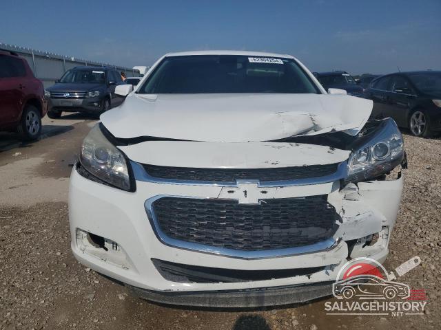 1G11C5SA2GU126385 2016 CHEVROLET MALIBU photo no. 5