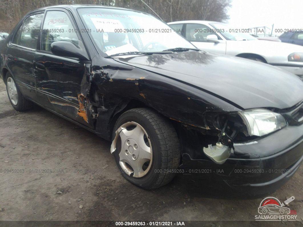 2T1BR12E8YC271810 2000 TOYOTA COROLLA photo no. 6