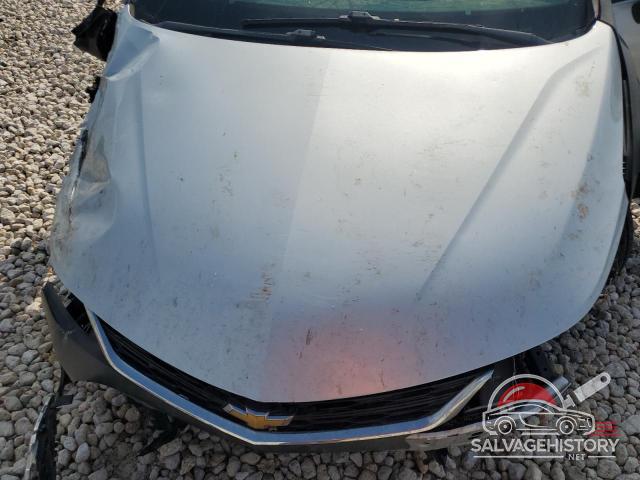 1G1BC5SM2J7130294 2018 CHEVROLET CRUZE photo no. 11