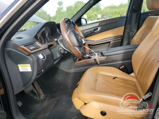 WDDHF9BB0DA711367 2013 MERCEDES-BENZ E-CLASS photo no. 7