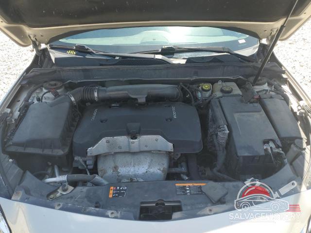1G11F5SLXFF129580 2015 CHEVROLET MALIBU photo no. 11