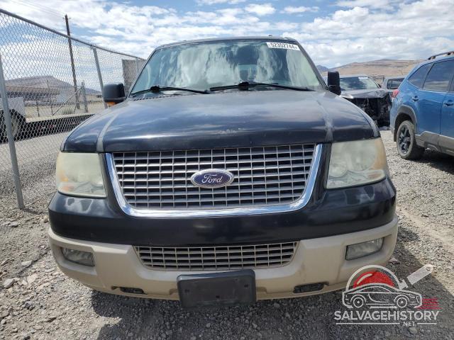 1FMFU17526LA88476 2006 FORD EXPEDITION photo no. 5