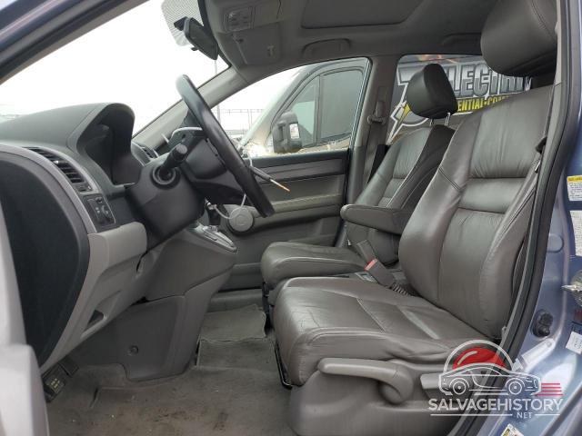 JHLRE48777C121878 2007 HONDA CRV photo no. 7
