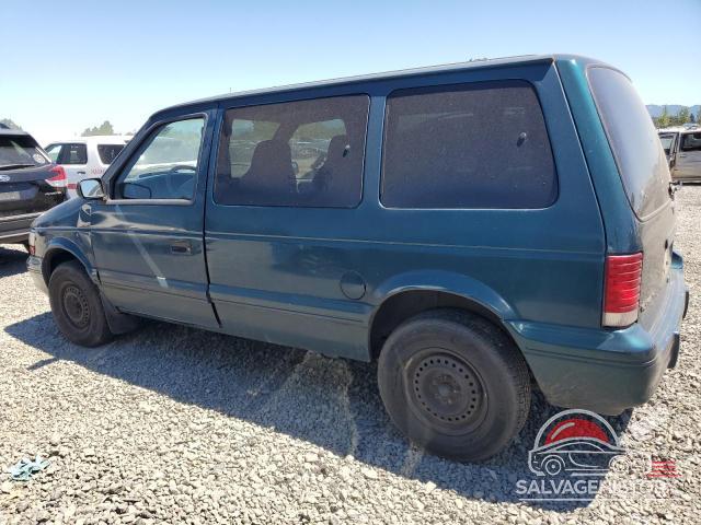 2P4GH2539SR378487 1995 PLYMOUTH All Models photo no. 2