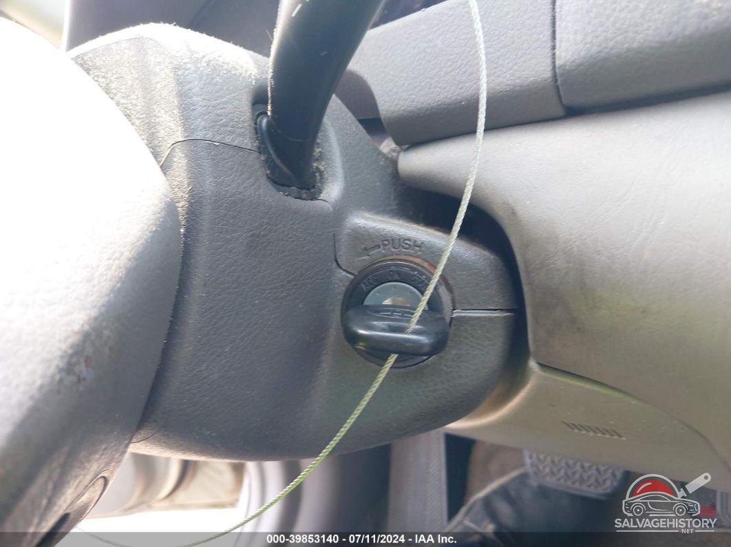 4T1BF32K85U602020 2005 TOYOTA CAMRY photo no. 11