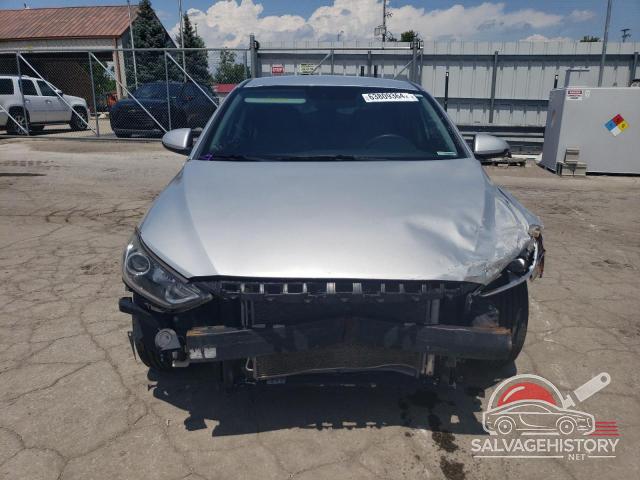 5NPD74LF1HH102281 2017 HYUNDAI ELANTRA photo no. 5