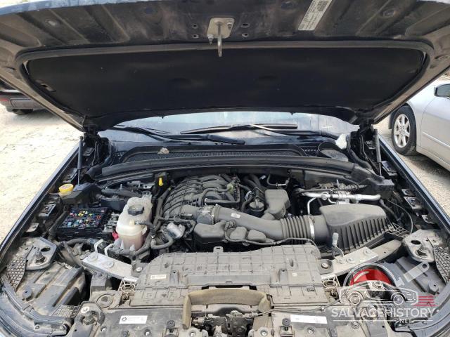 1C4RJJAG9M8152632 2021 JEEP GRAND CHER photo no. 12