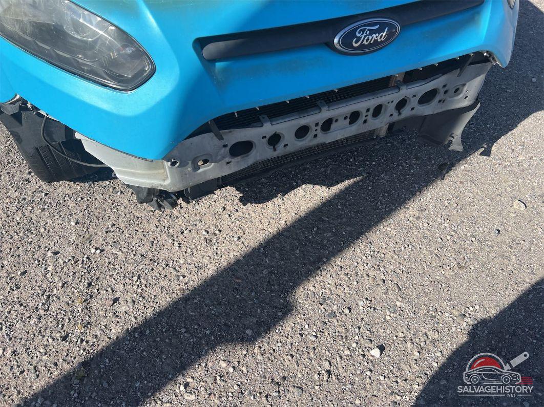 NM0LS7E72J1360823 2018 FORD TRANSIT CONNECT photo no. 4