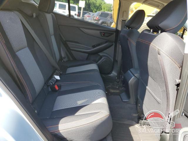 JF2GTAEC4LH254641 2020 SUBARU CROSSTREK photo no. 10